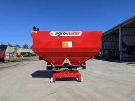 FARMTECH FS2/GS2 1400 DOUBLE DISC SPREADER (1400L) - picture1' - Click to enlarge