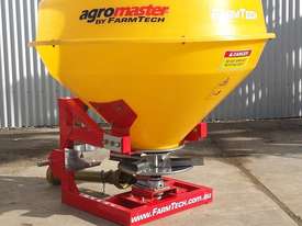 2018 IRIS KS-300P SINGLE DISC LINKAGE SPREADER (300L) - picture1' - Click to enlarge