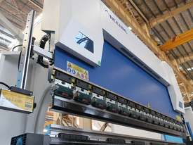 SmartFab EuroPro CNC Press Brakes 1500 x 63 Ton to 6000mm 3000 Ton - picture0' - Click to enlarge
