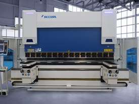 SmartFab EuroPro CNC Press Brakes 1500 x 63 Ton to 6000mm 3000 Ton - picture2' - Click to enlarge