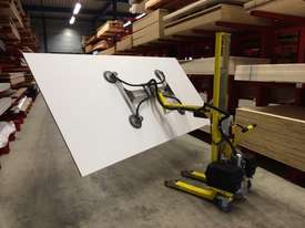 MobyLift Material Handling TC 120 - picture0' - Click to enlarge