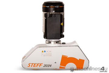 Feeder 3 wheel 1 Phase Maggi Steff 2034 Delivery country wide