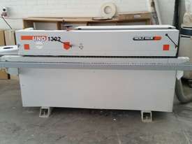 altendorf f45 panel saw uno holz-her 1302 edge bander - picture0' - Click to enlarge