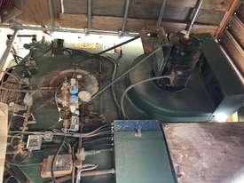 Firetube Hot Water Boiler - picture1' - Click to enlarge
