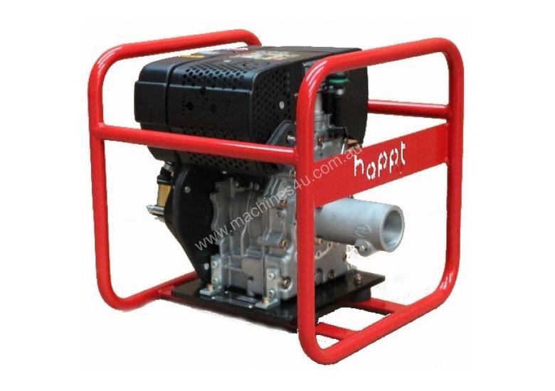 caption Drive Unit - Diesel