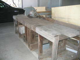 3 Phase (400 VOLT) JOINER MACHINERY - picture0' - Click to enlarge