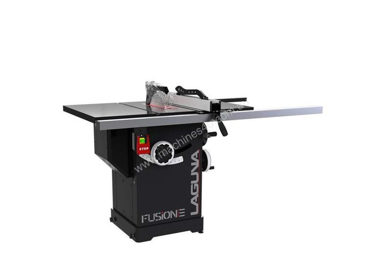 New laguna Laguna Fusion F3 Tablesaw Table Saws in RICHLANDS, QLD