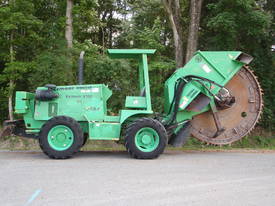  ,,, V120 RockSaw , HD1040 hydrawheel - picture1' - Click to enlarge