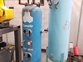 SMC Booster Regulator/Vertical Air Tank/Refrigerated Air Dryer/Mist Separator etc - picture2' - Click to enlarge