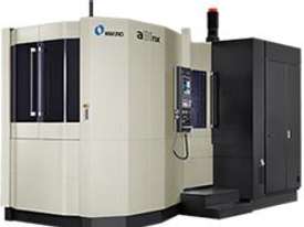 Makino a81nx - picture0' - Click to enlarge