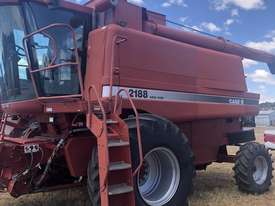 Case IH 2188 Header(Combine) Harvester/Header - picture0' - Click to enlarge