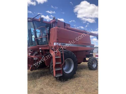 Case IH 2188 Header(Combine) Harvester/Header