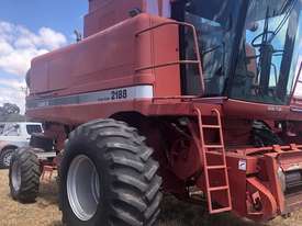 Case IH 2188 Header(Combine) Harvester/Header - picture0' - Click to enlarge