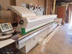 EDGEBANDER BIESSE ARTECH AKRON 245 - picture0' - Click to enlarge