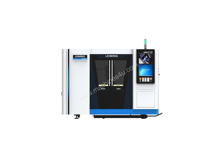caption Atlantic Fibre Laser ATF3015HS-1500W