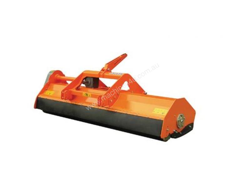 caption FLAIL MOWER DUAL DIRECTION STD FIXED 300