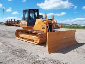 CASE 1650L L-SERIES CRAWLER DOZERS - picture0' - Click to enlarge