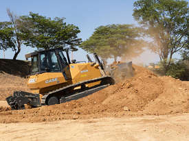 CASE 1650L L-SERIES CRAWLER DOZERS - picture1' - Click to enlarge
