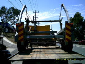 1.5ton self loader with drum drive , tandem axle ,  - picture1' - Click to enlarge
