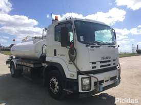 2008 Isuzu FVD1000 - picture0' - Click to enlarge
