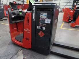 Used Forklift:  N20 Genuine Preowned Linde 2t - picture0' - Click to enlarge