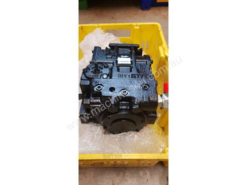 Hydraulic Pump - 75cc Sunstrand 90 Series