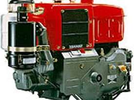 YANMAR DIESEL ENGINE TS230RS - picture0' - Click to enlarge