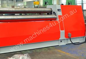 4 Roller, Double Pinch Euro Rollers - Great Prices