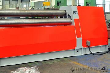 4 Roller, Double Pinch Euro Rollers - Great Prices 4 Roller, Double Pinch Euro Rollers - Great Prices