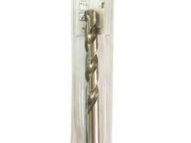 Drill Bits 1.5mm x 142mm HSS Makita Tools - picture0' - Click to enlarge