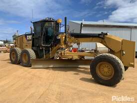 2016 Caterpillar 12M VHP Plus - picture0' - Click to enlarge