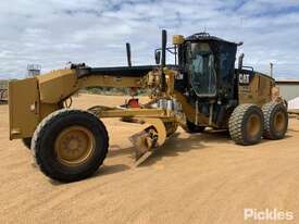 2016 Caterpillar 12M VHP Plus - picture0' - Click to enlarge