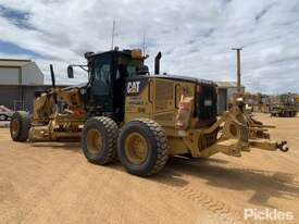 2016 Caterpillar 12M VHP Plus - picture1' - Click to enlarge