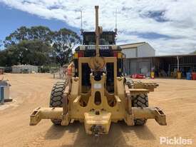 2016 Caterpillar 12M VHP Plus - picture2' - Click to enlarge