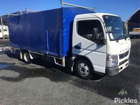 2014 Mitsubishi Fuso Canter L7/800 515 - picture0' - Click to enlarge