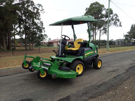 John Deere 1570 Front Deck Lawn Equipment - picture2' - Click to enlarge
