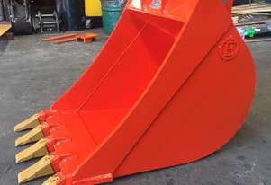 GARDNER ENGINEERING - Kubota U55-600GP