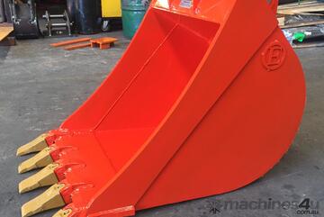 GARDNER ENGINEERING - Kubota U55-600GP