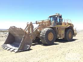 2006 Cat 988H Wheel Loader - picture0' - Click to enlarge