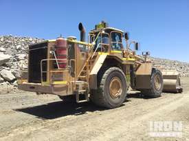 2006 Cat 988H Wheel Loader - picture2' - Click to enlarge