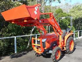 Kubota L38000HD - picture0' - Click to enlarge