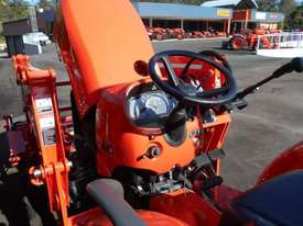 Kubota L38000HD - picture2' - Click to enlarge