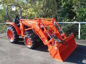Kubota L38000HD - picture0' - Click to enlarge