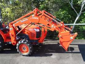 Kubota L38000HD - picture1' - Click to enlarge