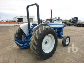 FORD 5000 2WD Tractor - picture2' - Click to enlarge