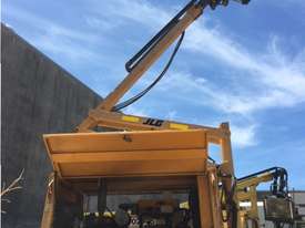 JLG 4108AN Light Towers - picture0' - Click to enlarge