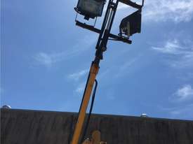 JLG 4108AN Light Towers - picture2' - Click to enlarge