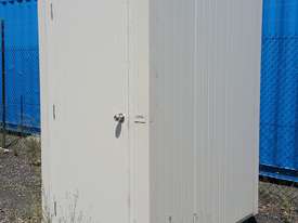 1.8m x 1.2m Single Shower - picture0' - Click to enlarge