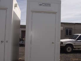 1.8m x 1.2m Single Shower - picture0' - Click to enlarge