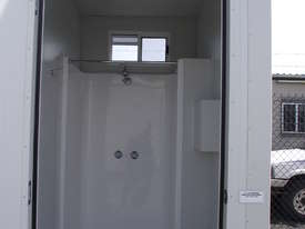 1.8m x 1.2m Single Shower - picture1' - Click to enlarge